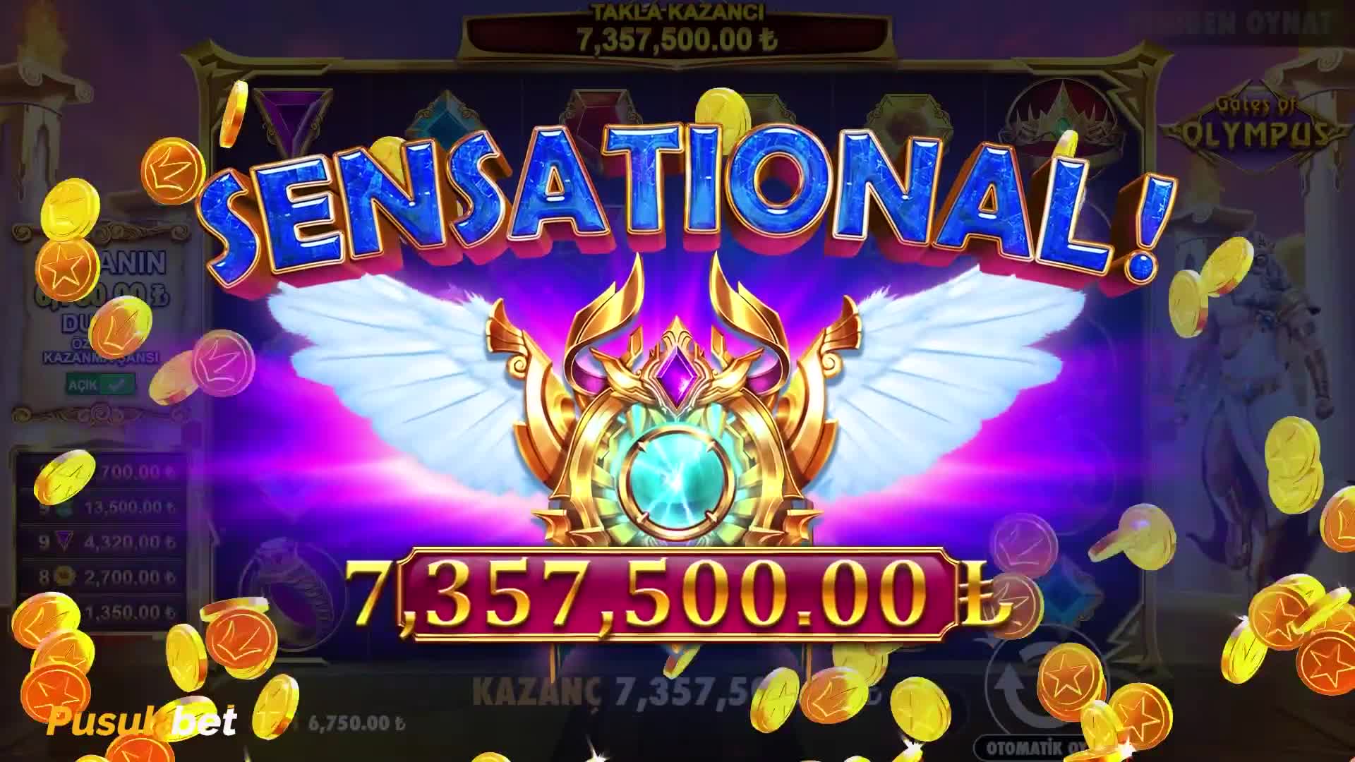 pusulabet casino customer service