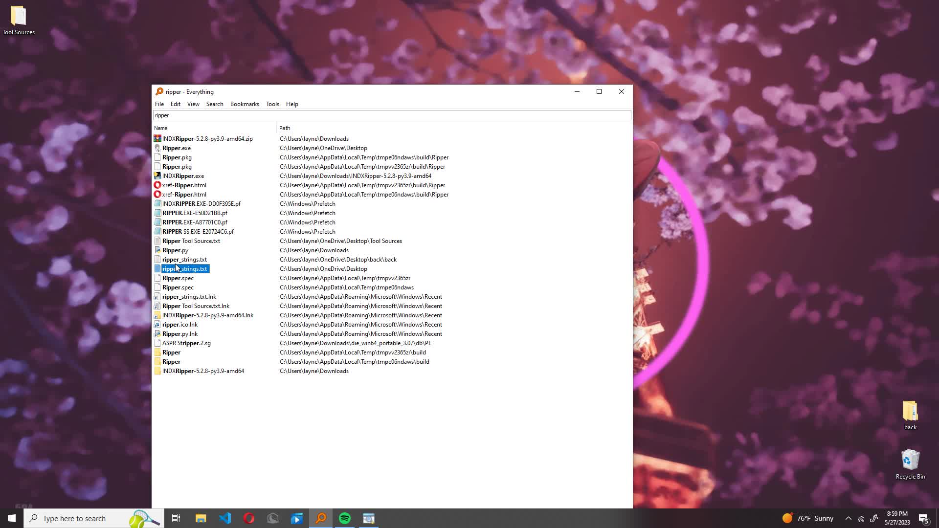 Watch Ripper SS | Streamable