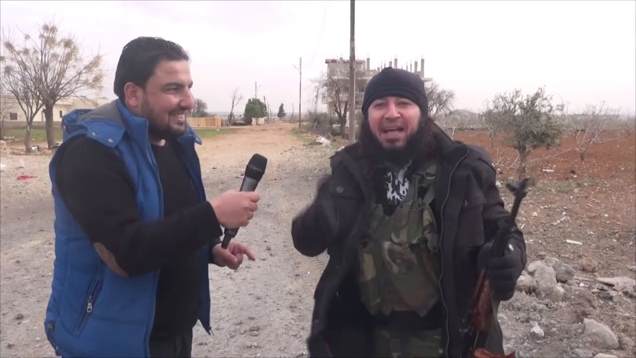 Turkeys aid to militants in Idlib is met with heavier strikes from Russia