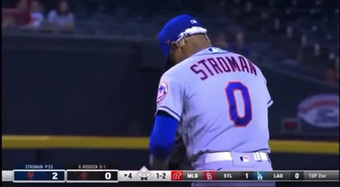 Marcus Stroman Wears A Durag Every Game He Starts. Which One Does