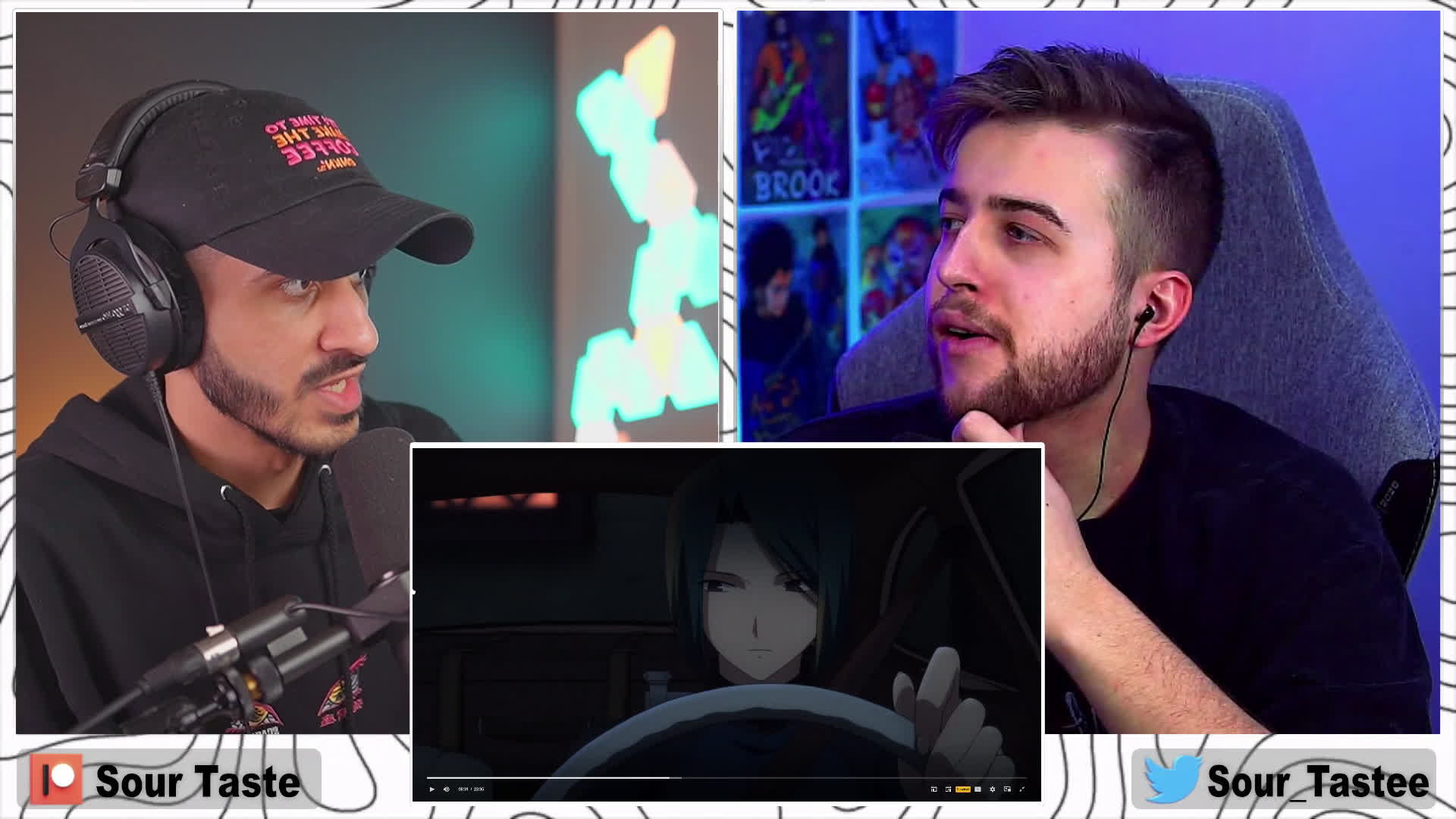 Watch Fate Zero Episode 17 Reaction(UNCUT) | Streamable