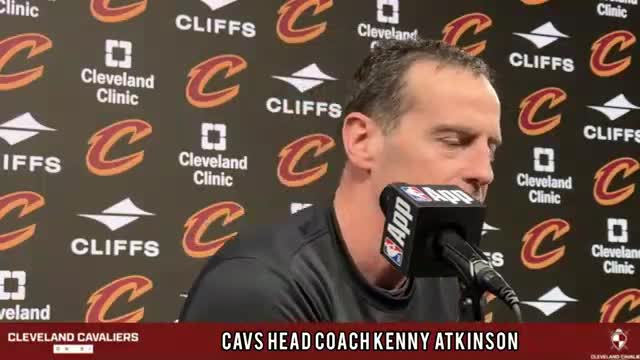 Watch cavs kenny - Trim | Streamable