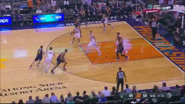 Bender defense on Ingles
