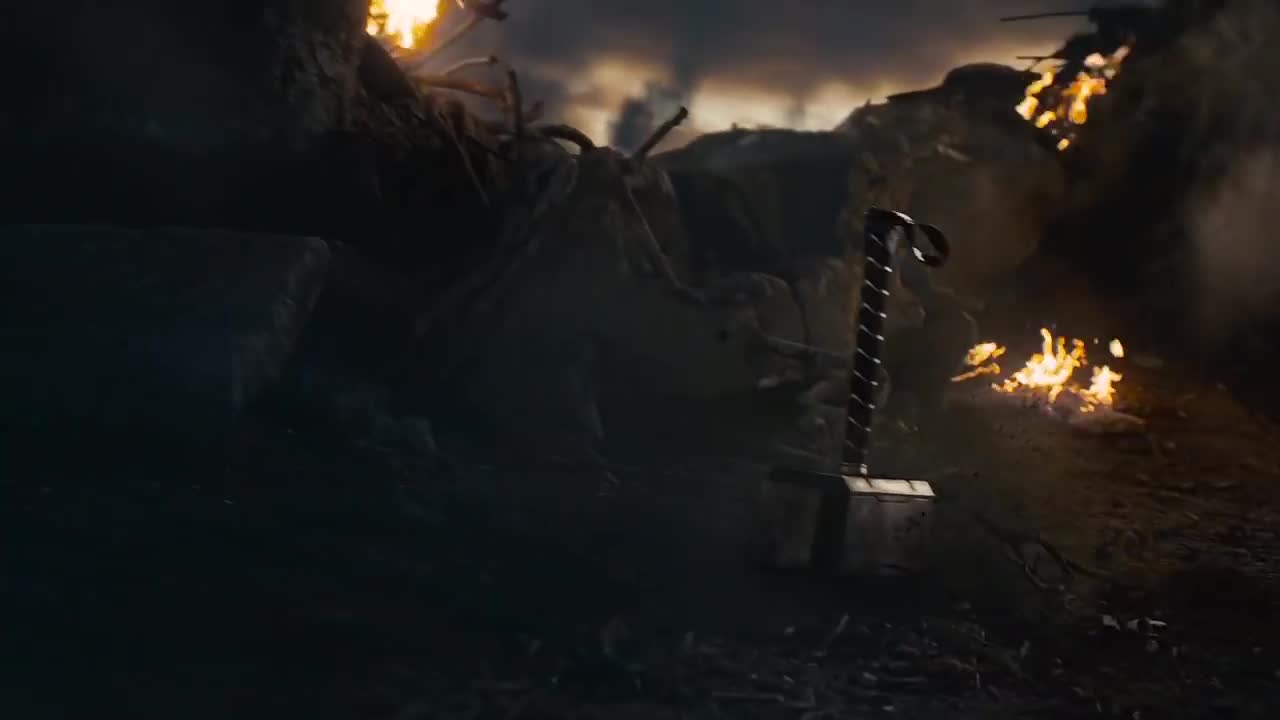 Thor