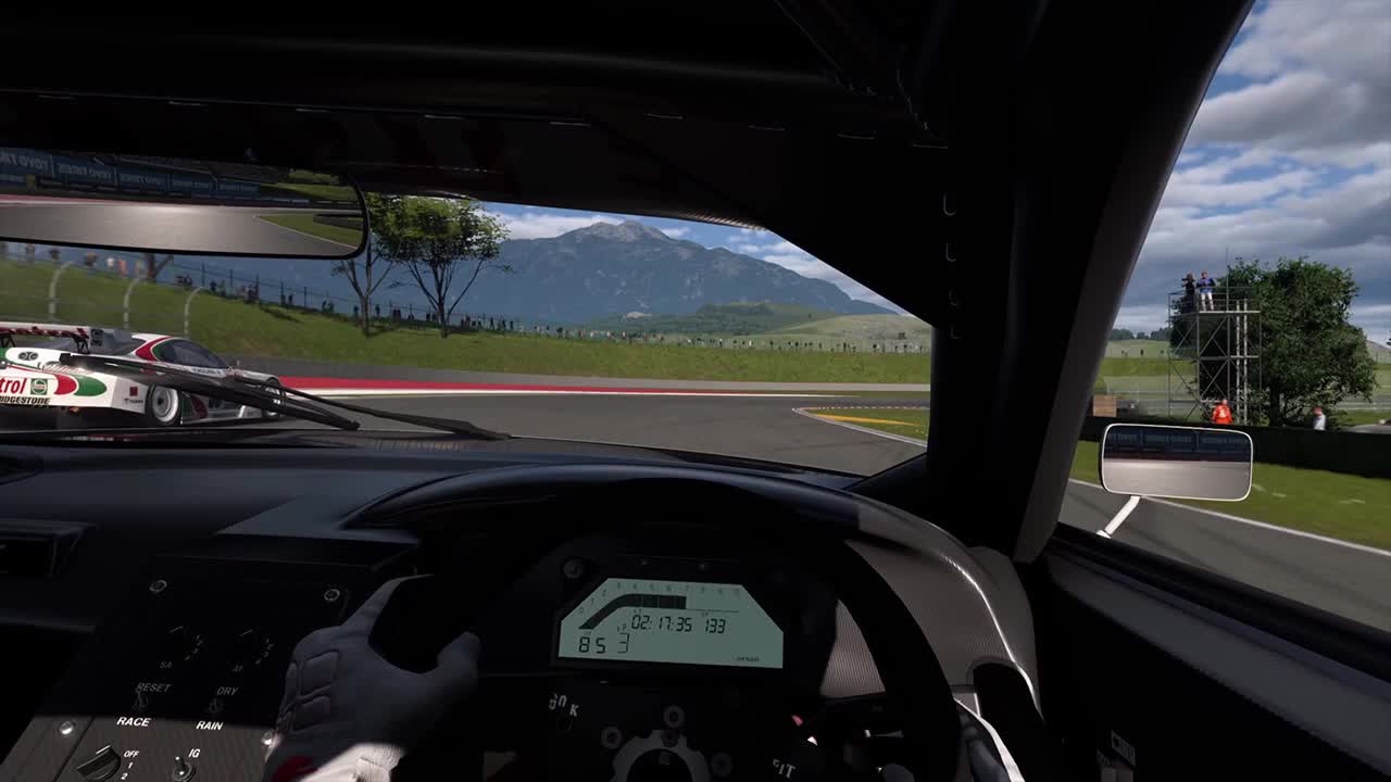 Gran Turismo 7, OT, Spoiler Warning, Page 10