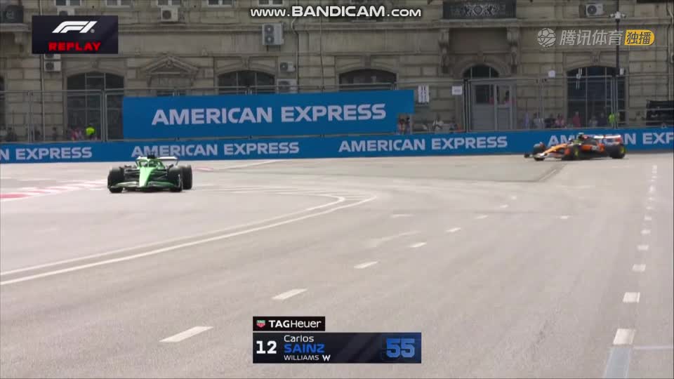 [閒聊] 巴庫一練的有趣影片