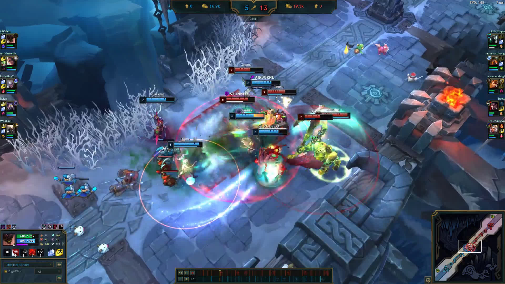 Lol マルファイトが美しいウルトを決めた Lol忍者 Lol マルファイトが美しいウルトを決めた Lol忍者