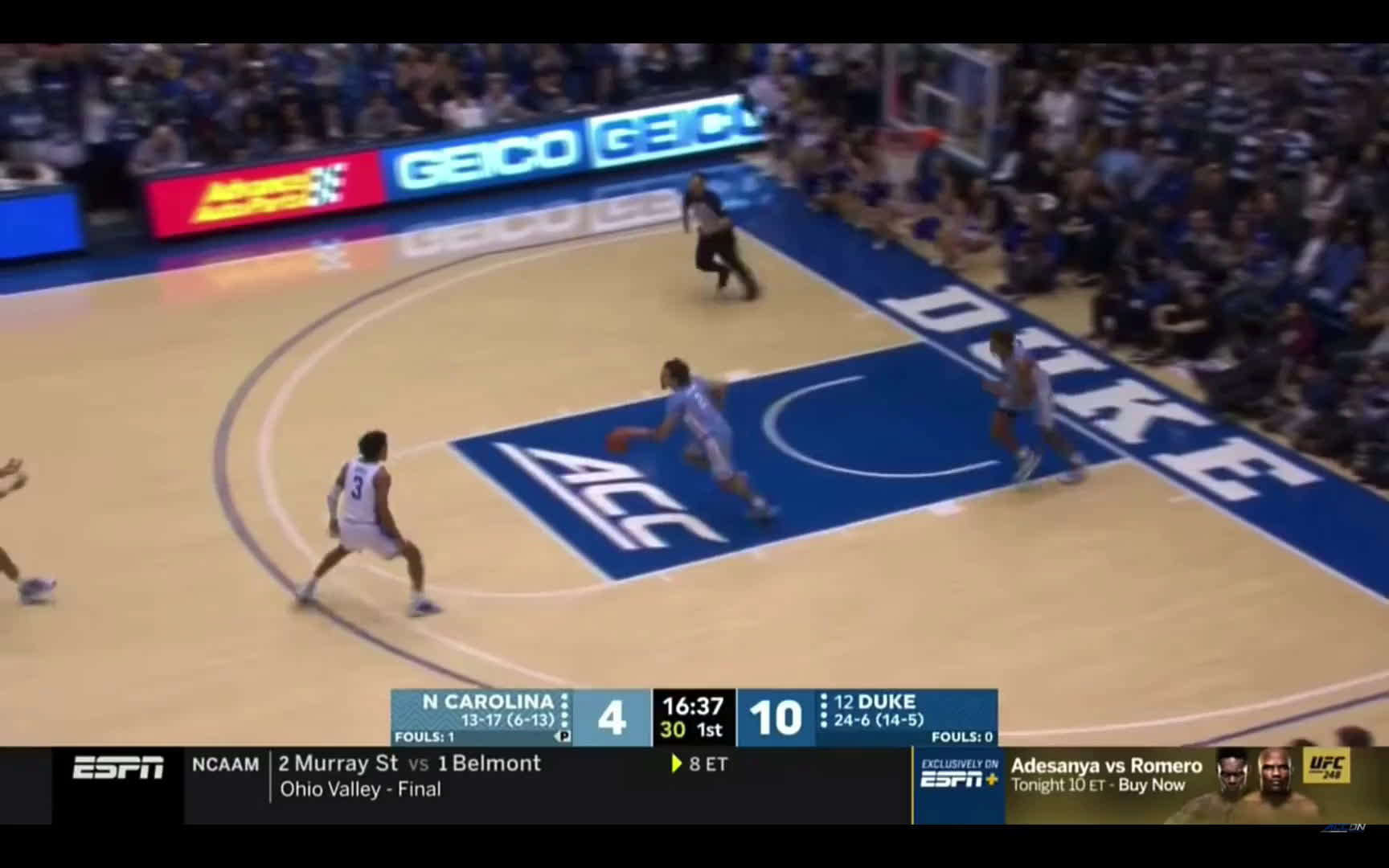 Nba Draft 2020 In The Right Situation Cole Anthony Can Thrive