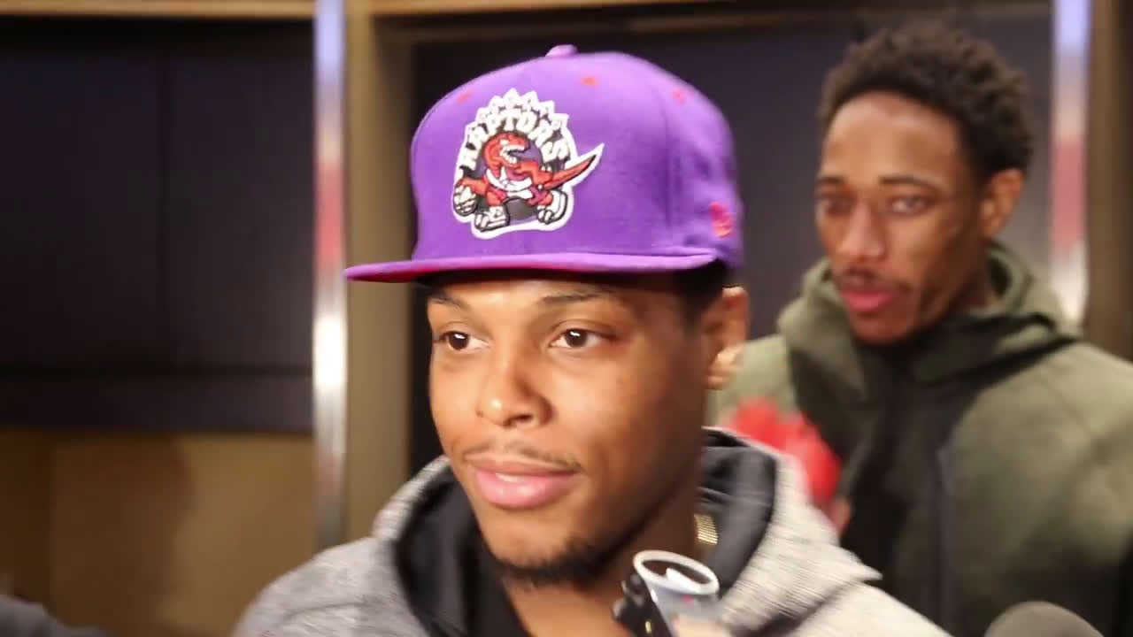 kyle lowry hat