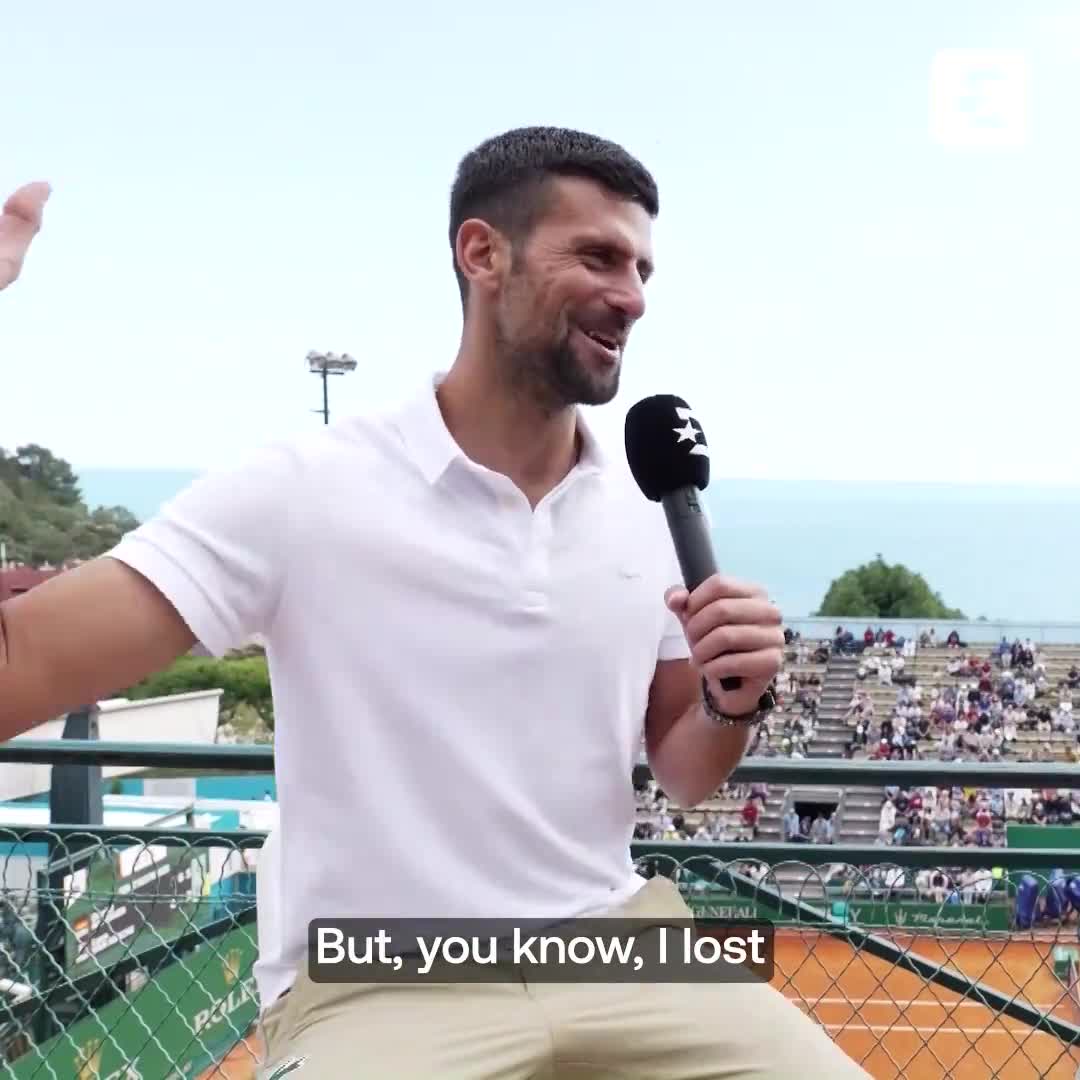 Watch The Tennis Letter - Novak Djokovic's top 3 most memorable matches ...