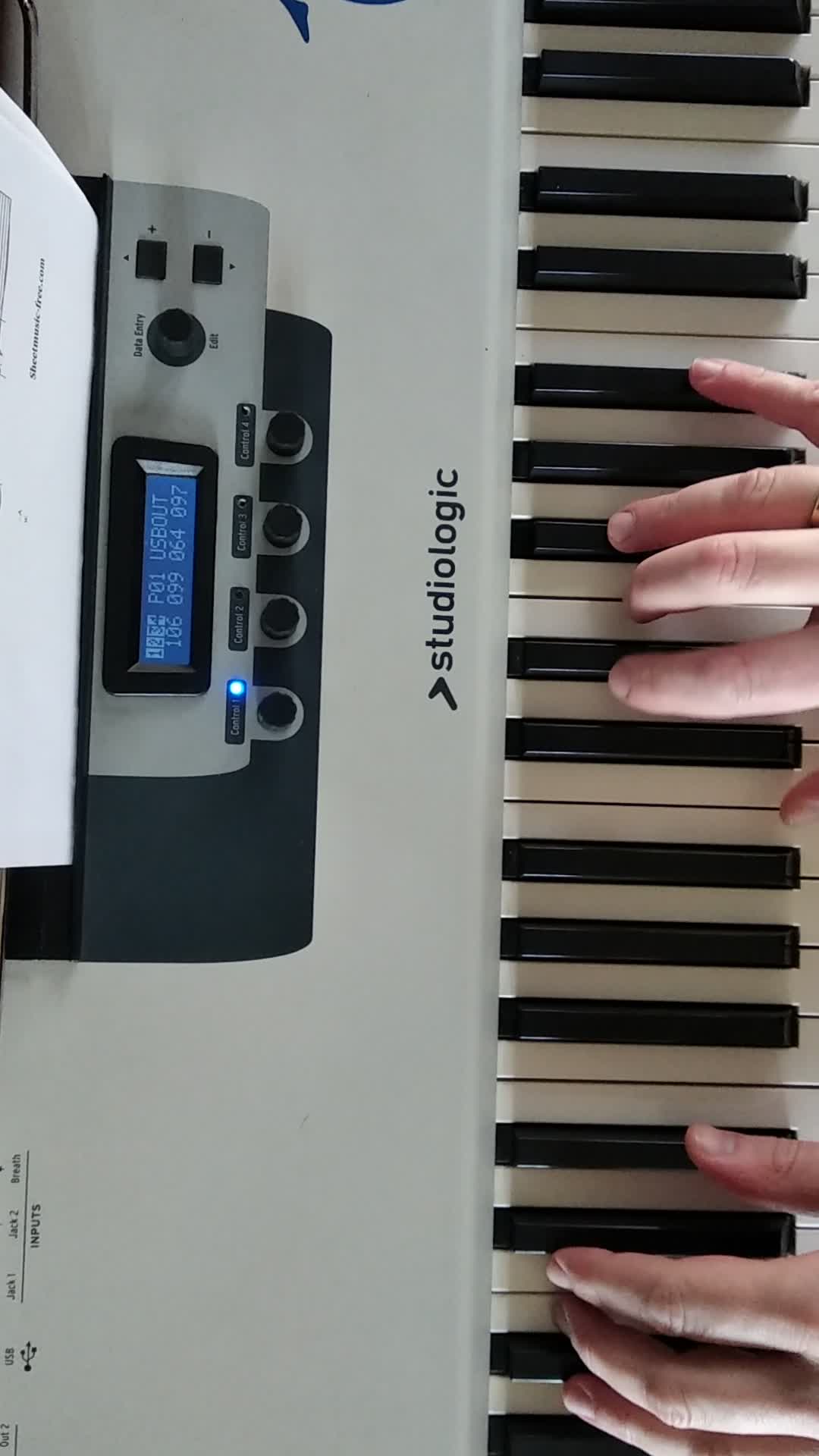Watch "debussy dla pachy" on Streamable.