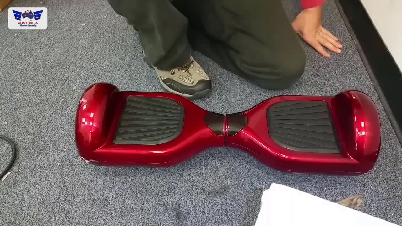 How To Recalibrate A Hoverboard And Why Is It Important Australia Hoverboards