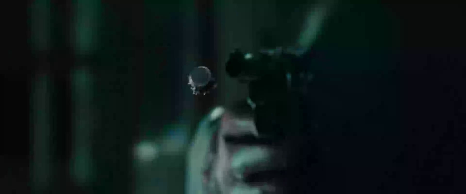 Deflect