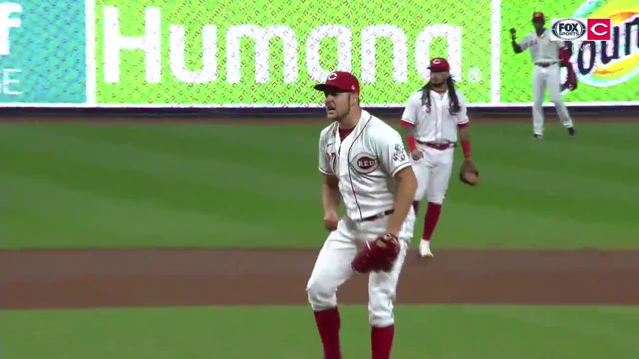 2020 Mlb Playoffs Why Cincinnati Fans Love Trevor Bauer