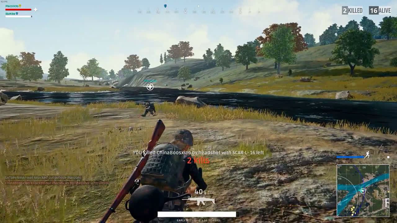 PlayerUnknown's Battlegrounds 06.22.2017 - 16.26.35.08.DVR