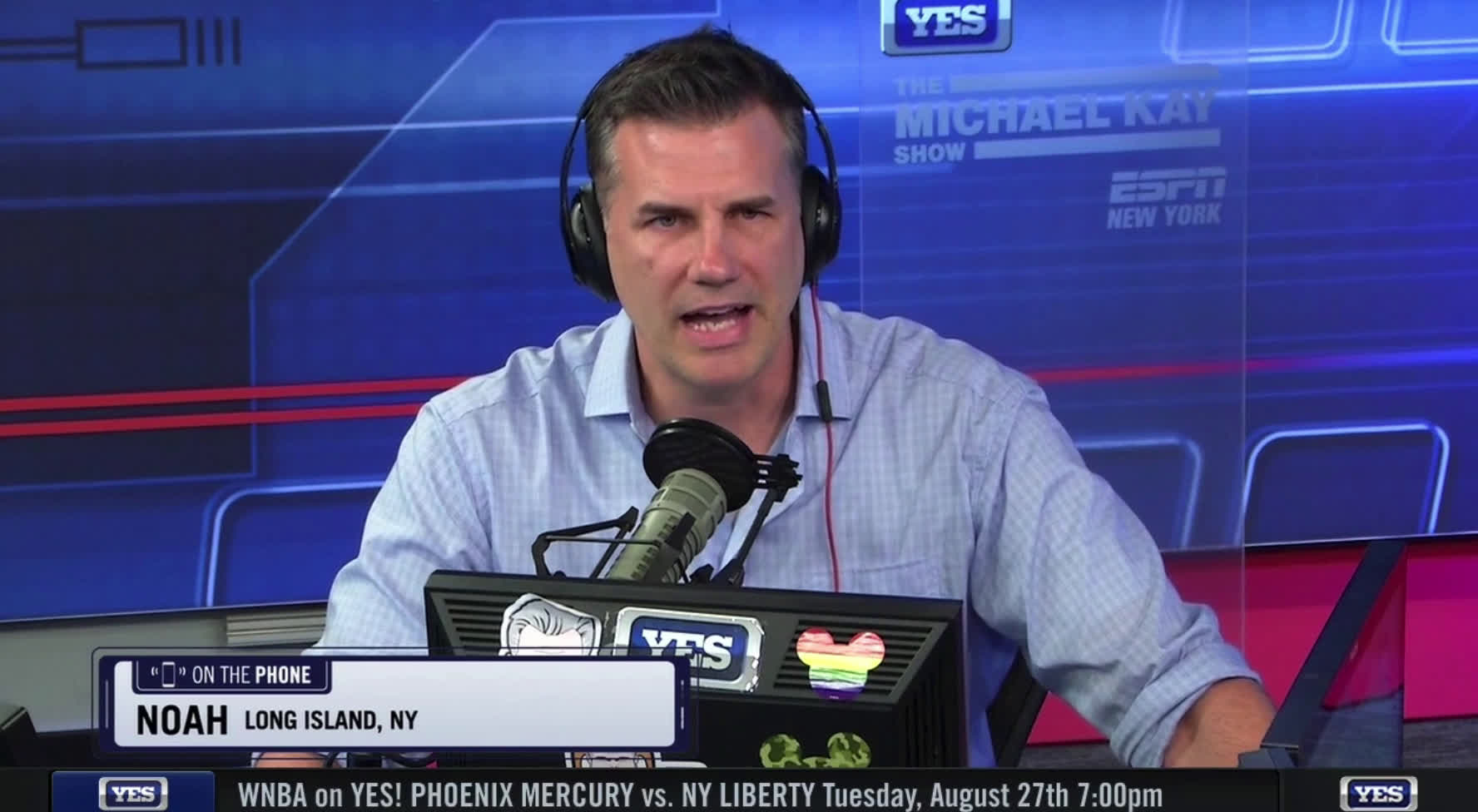 The michael kay show 8 19 19