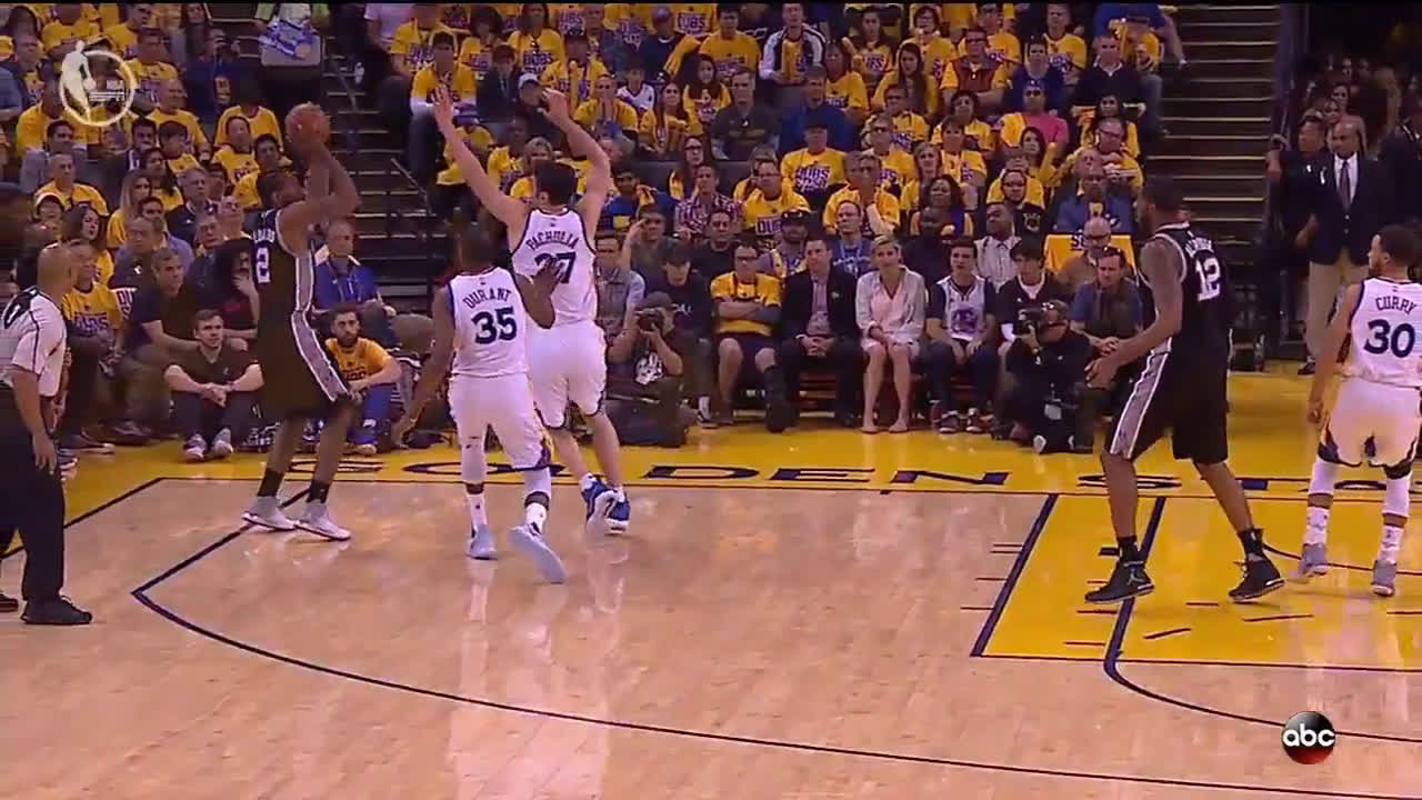 zaza pachulia kawhi