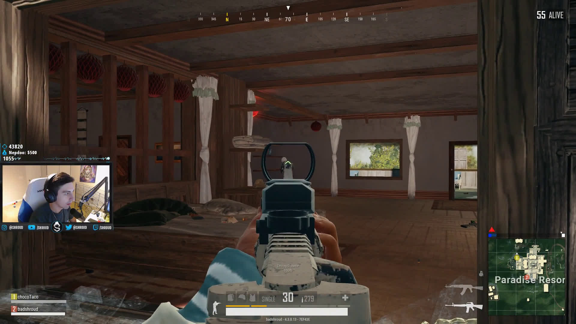 PUBG takes hacking seriously
