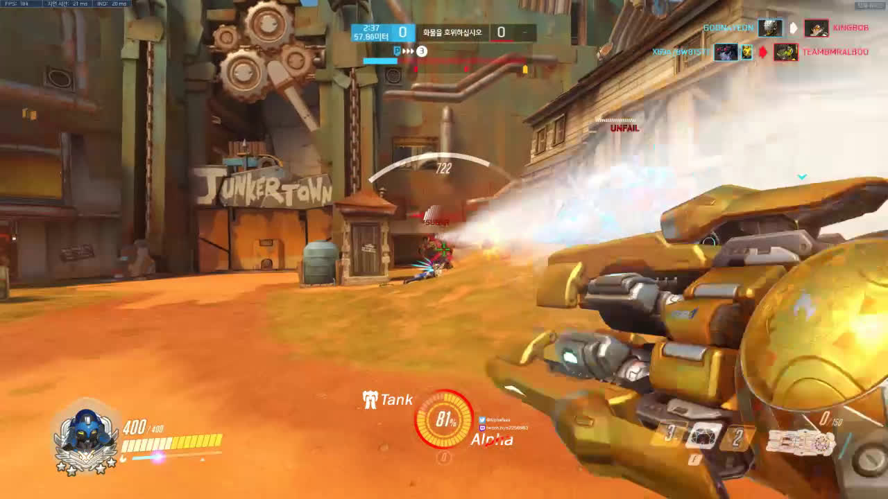 Korean Overwatch Player Hacks Game To Play Talon Heavy Assault From Overwatch Retribution Dbltap Korean Overwatch Player Hacks Game To Play Talon Heavy Assault From Overwatch Retribution Dbltap