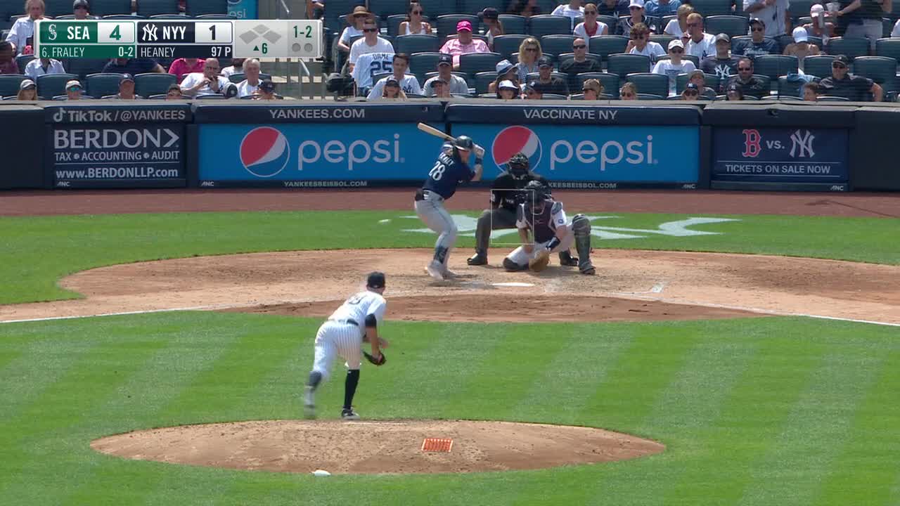 Andrew Heaney, Dodgers worked hard on preseason mechanics - True