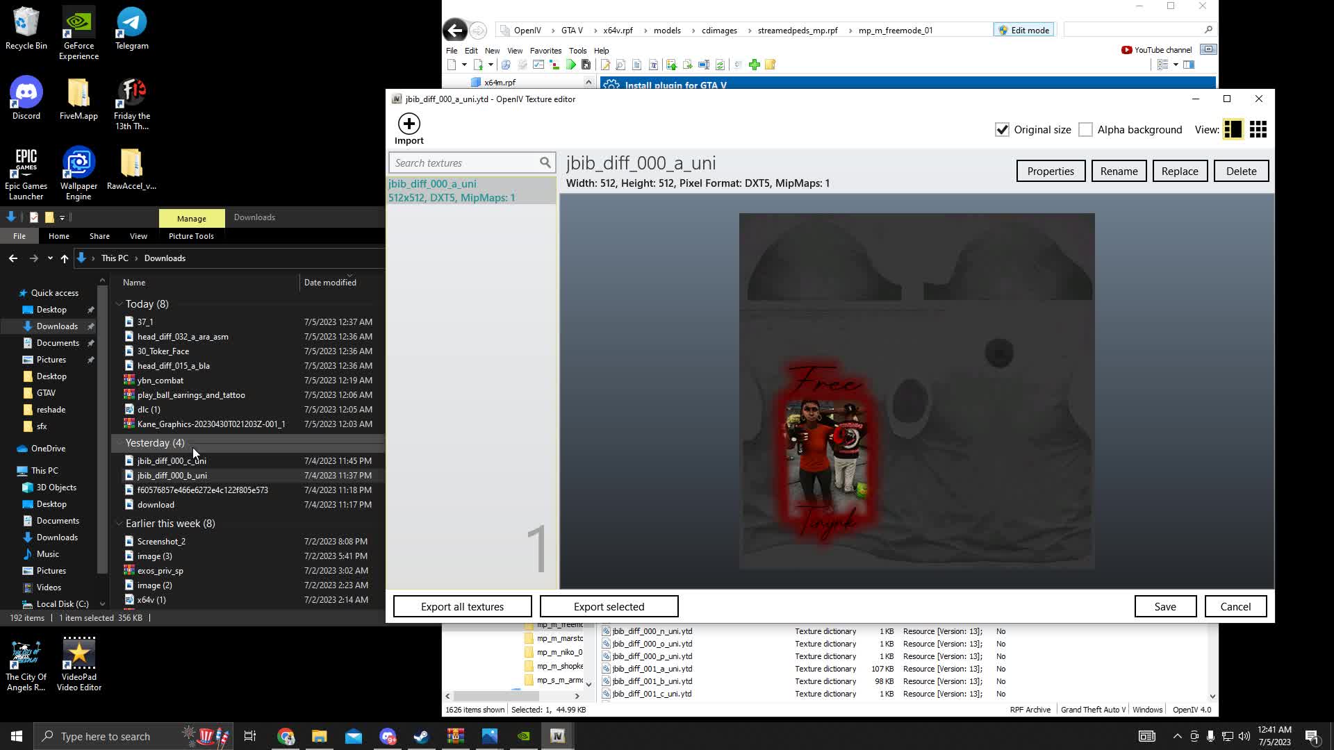 How To Put Hood Days Tut Pkgod5424