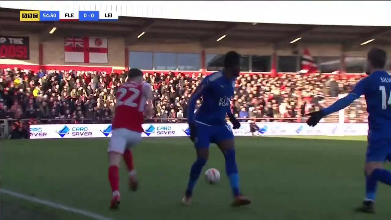 leicester hl