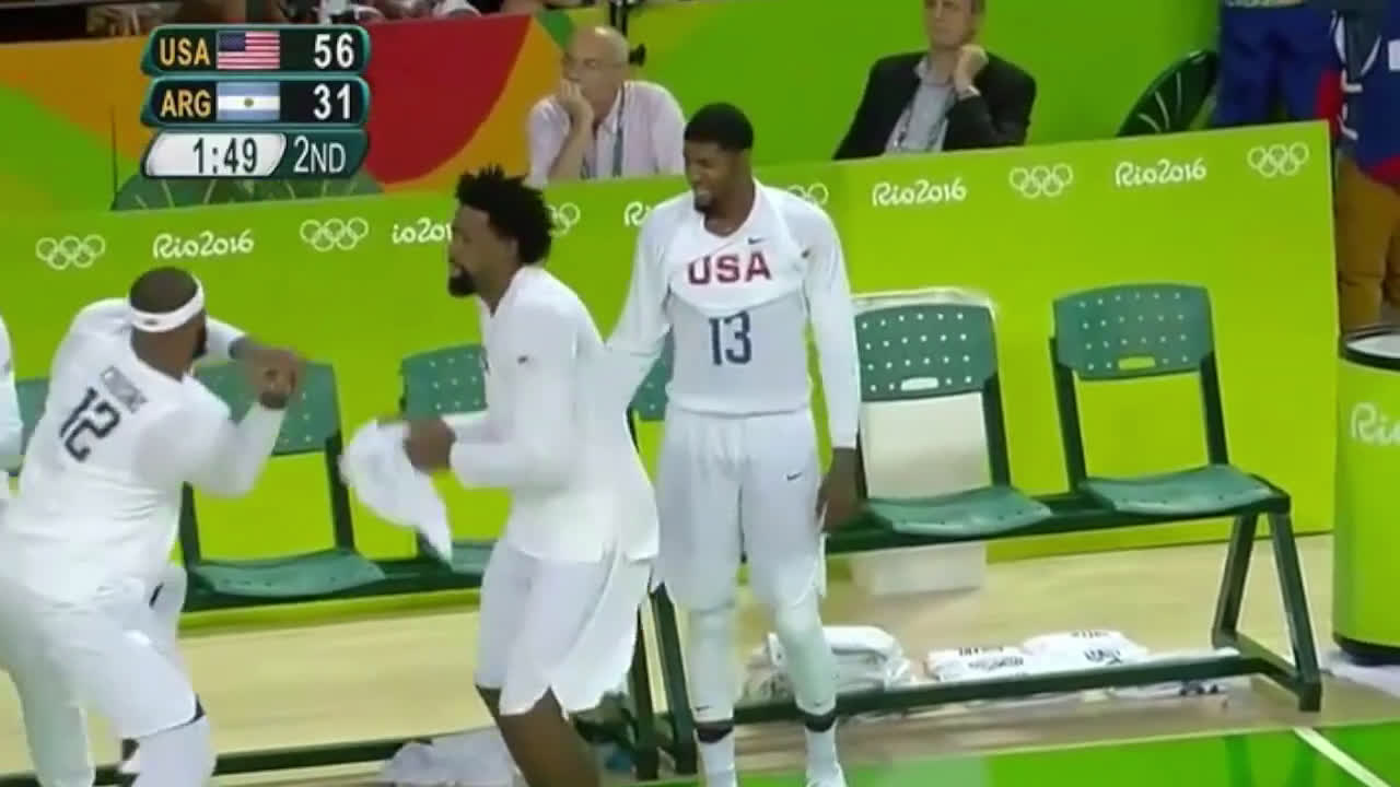Euro Step