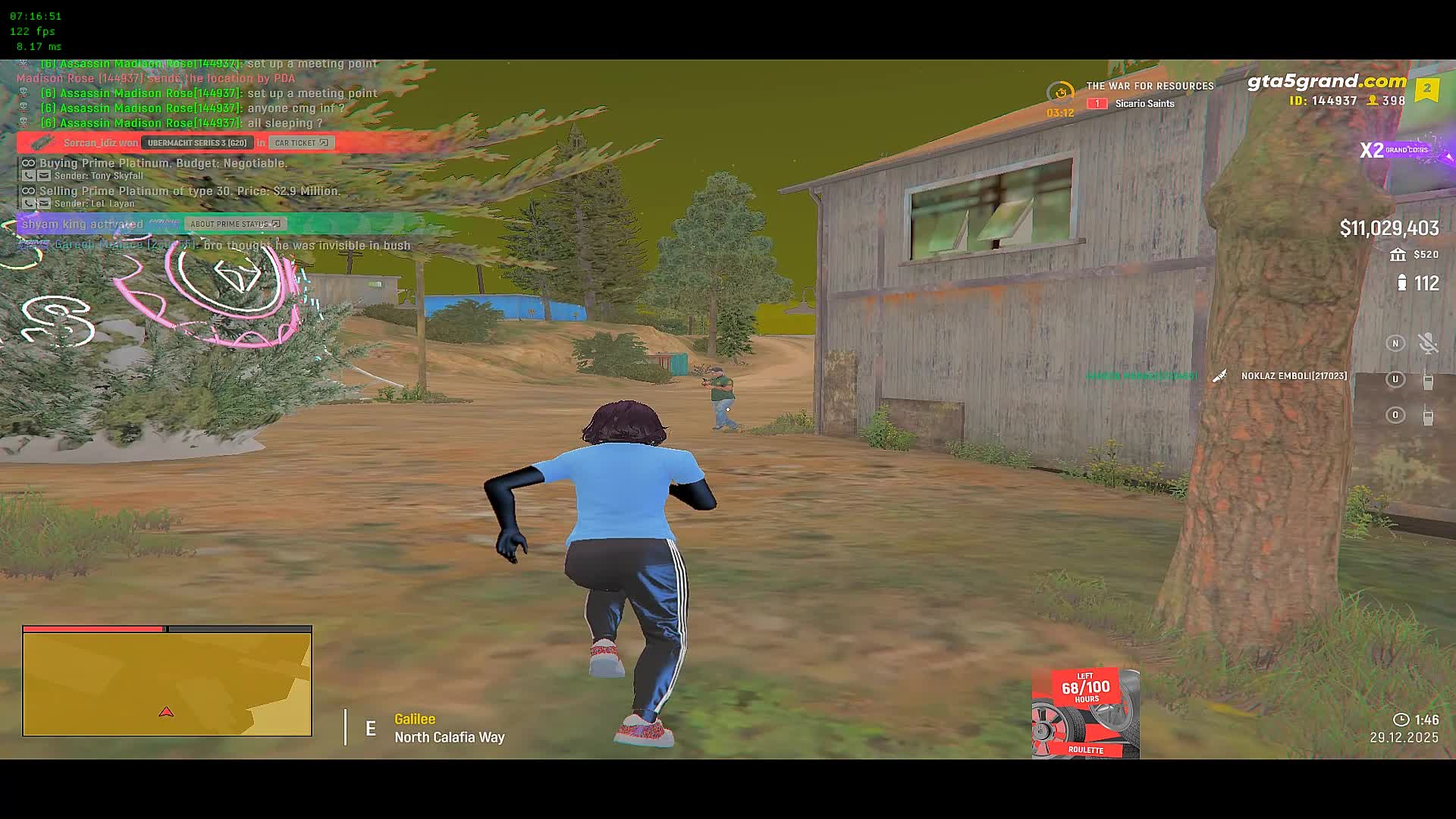 Watch bot 230455 | Streamable