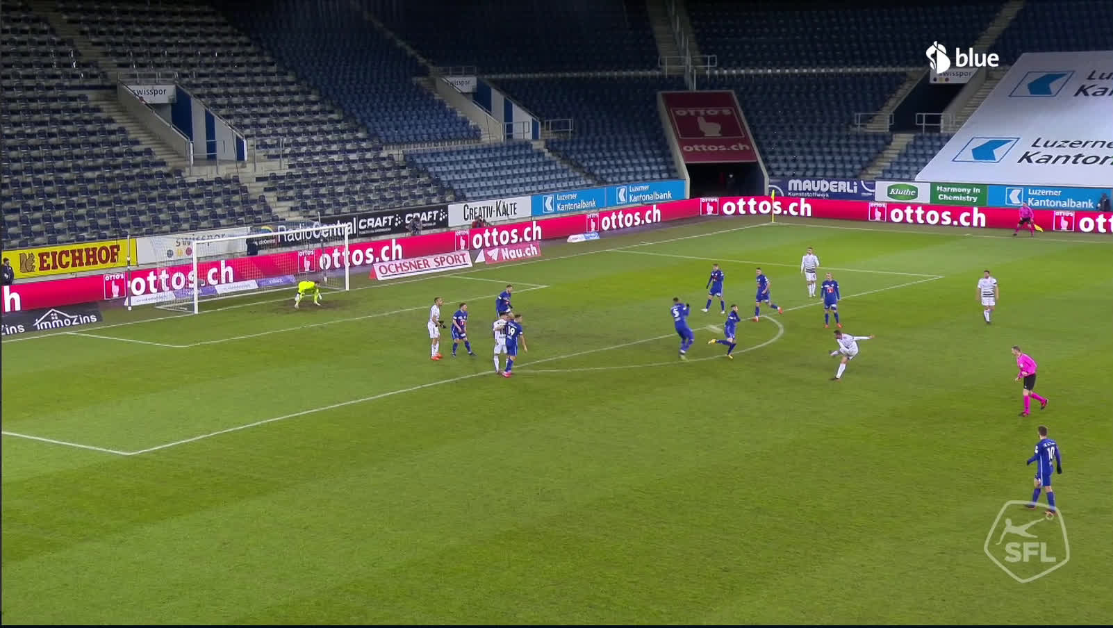 Watch Czech Republic First League Streams - Czech Republic ...