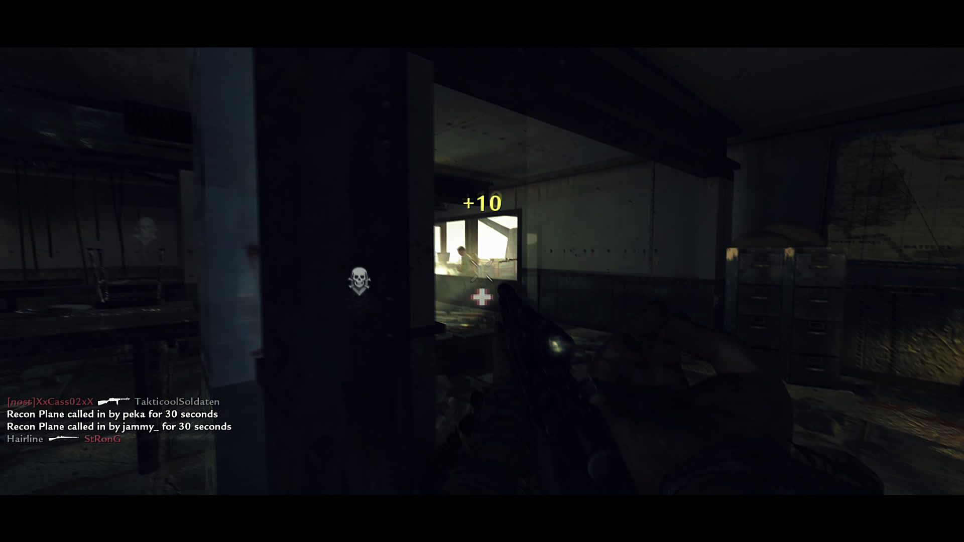 Springfield Cod Ww2 cod ww2