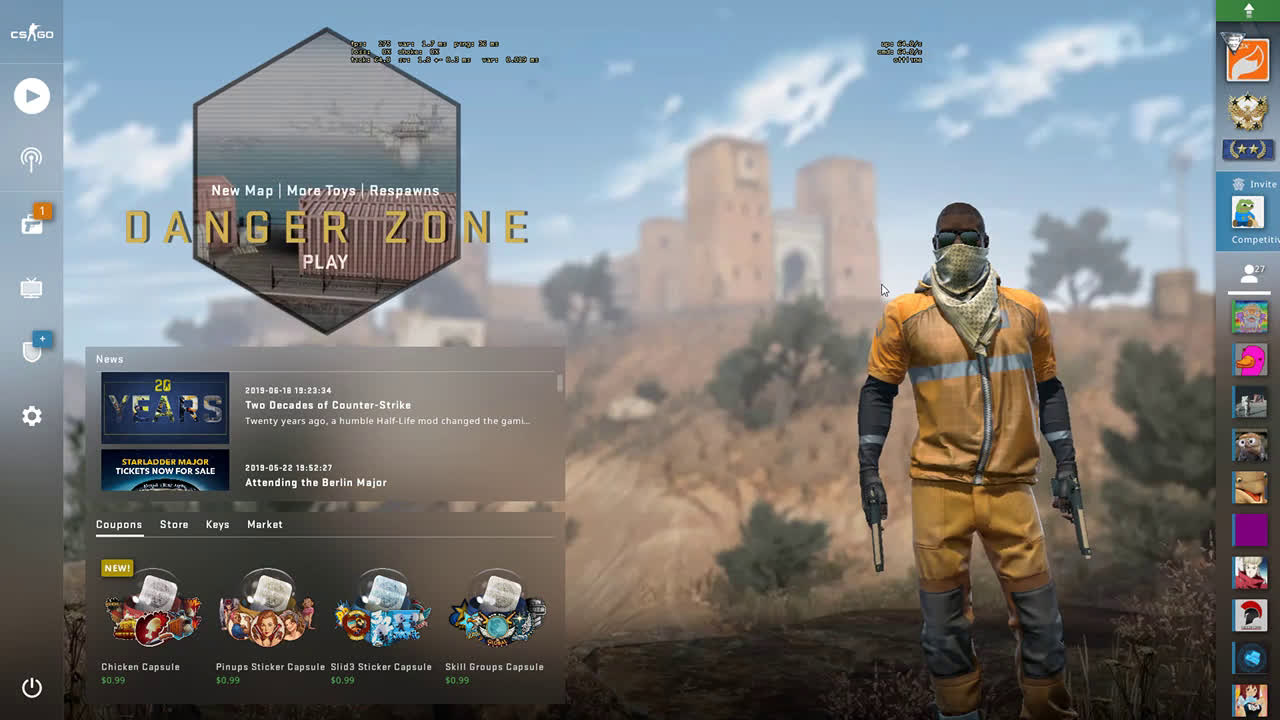 M0xyy Having A Heated Gamer Moment