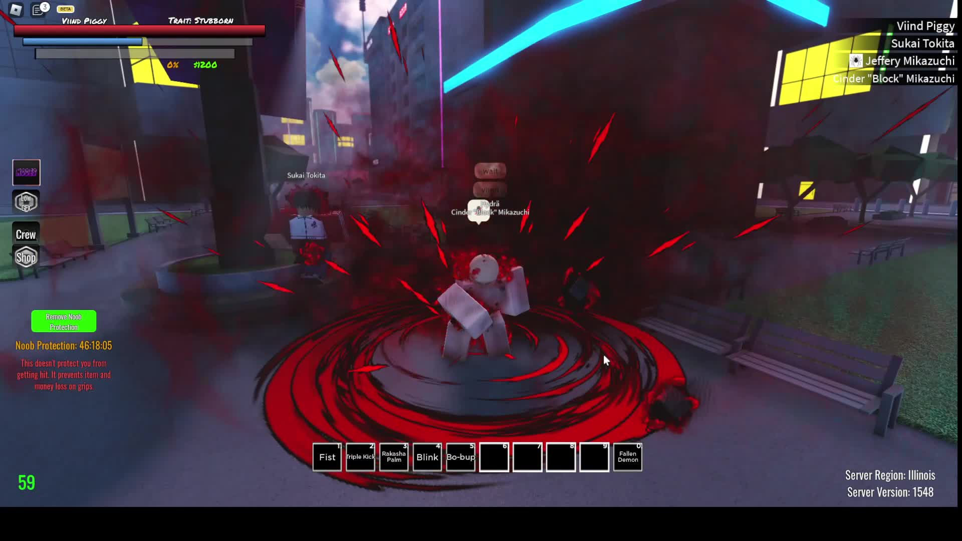 Streamable Video