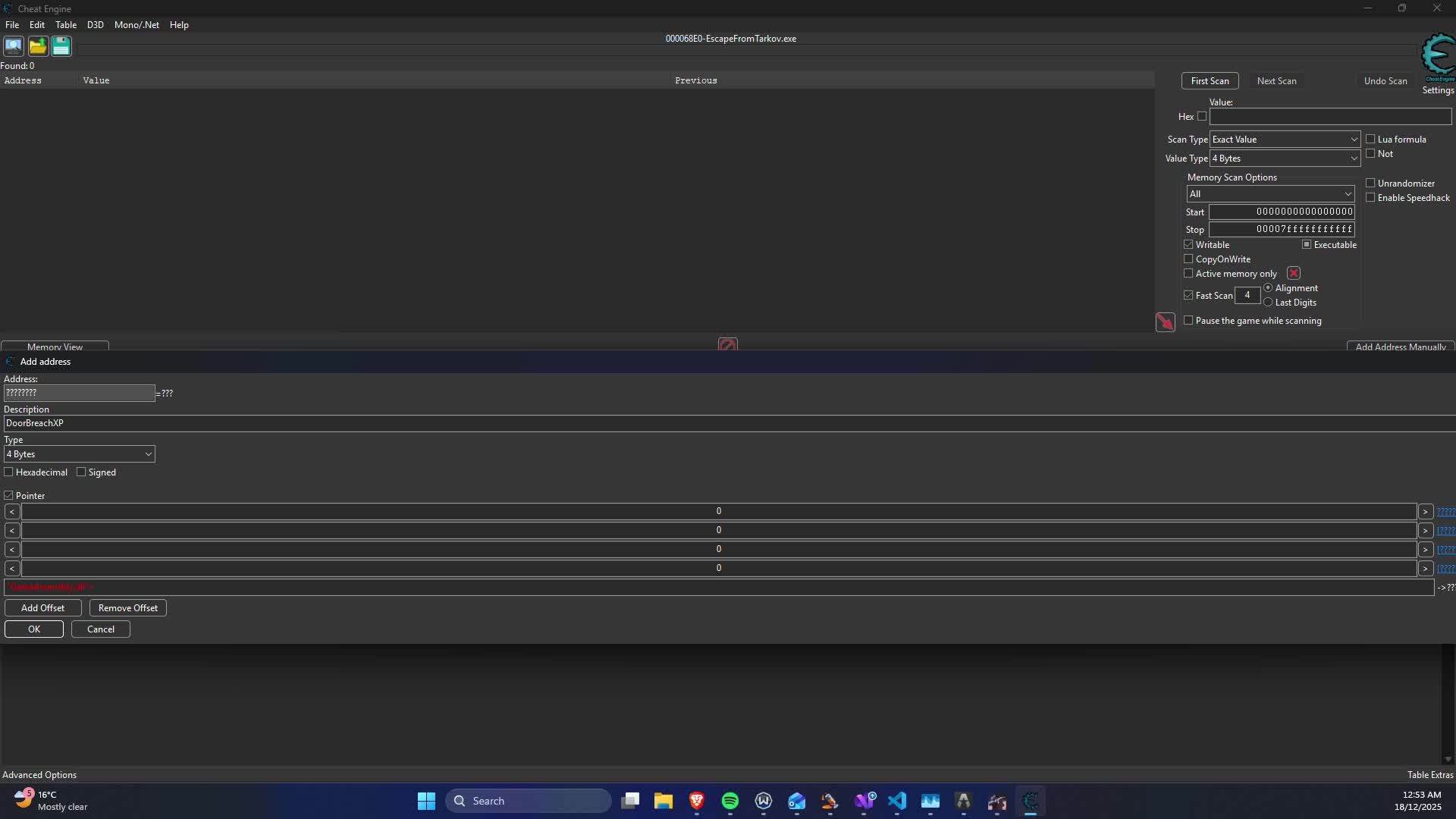 Watch MedalTVScreenRecording20251218005326525 | Streamable