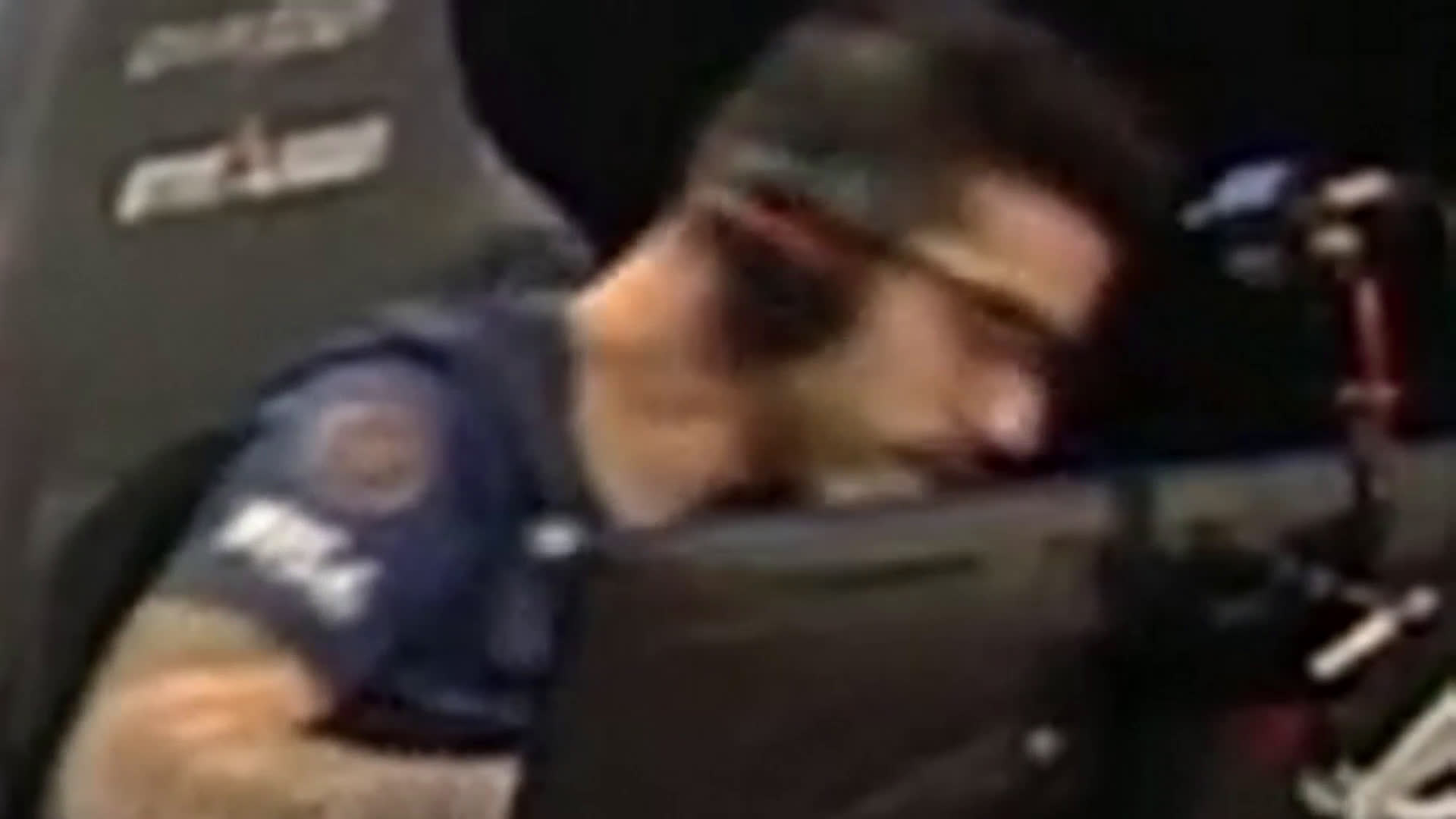Sweating Bullets [LOUD WARNING]