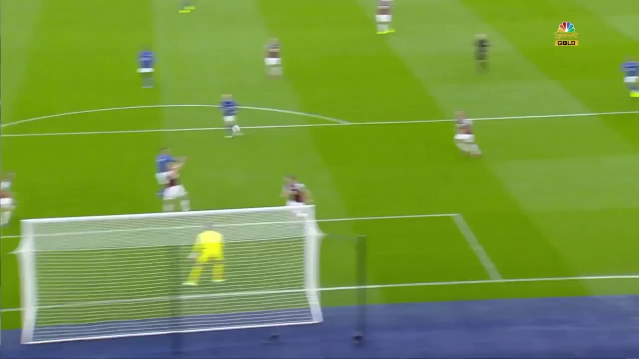 Leicester City vs Burnley
