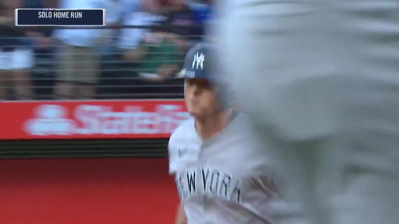 Luke Voit rips his jersey open after scoring from first on a Mike Brosseau  double. : r/baseball