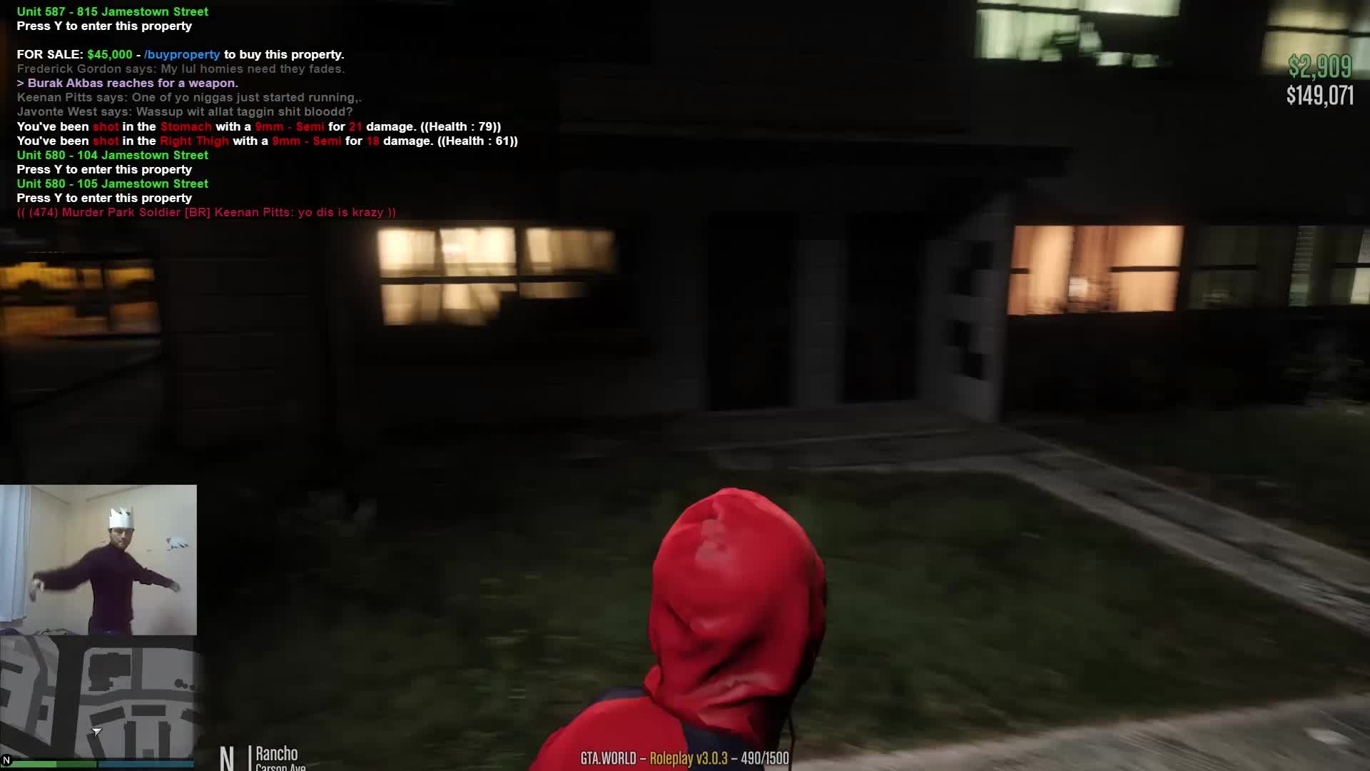 shit