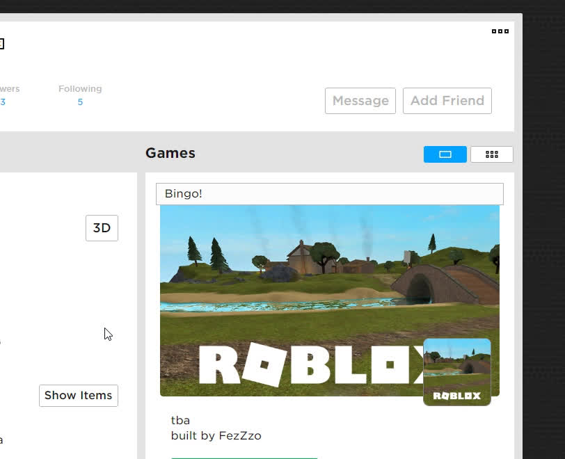 Unable To Unblock Users Website Bugs Devforum Roblox - how to see blocked users on roblox