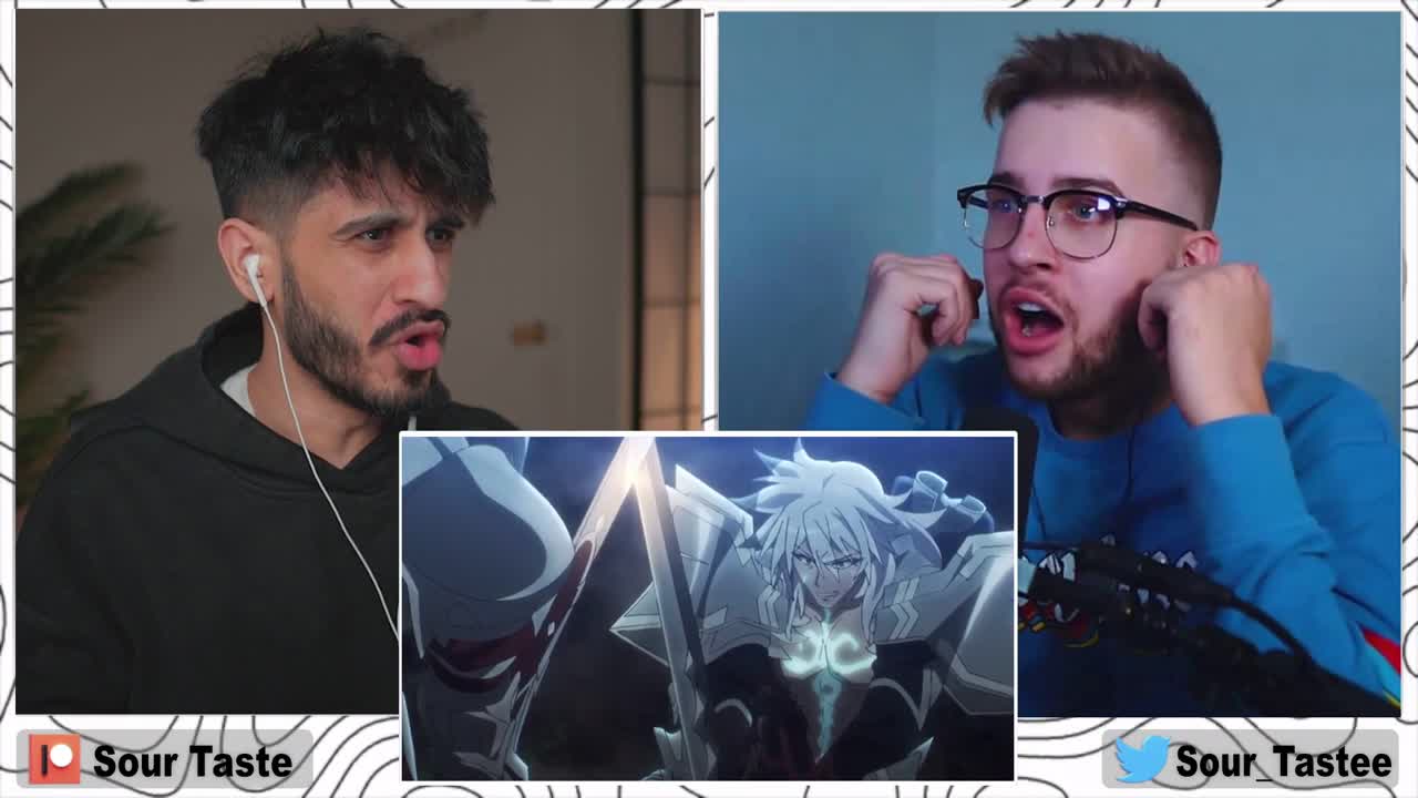 Fate/Apocrypha Episode 1