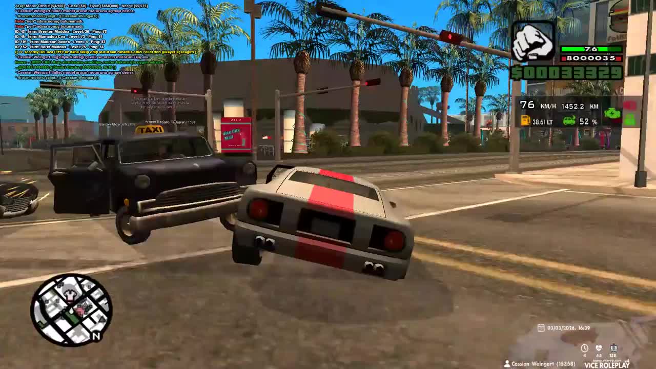 Watch Grand Theft Auto San Andreas 2026 03 03 16 39 52 04 DVR Trim Wz872g 1 