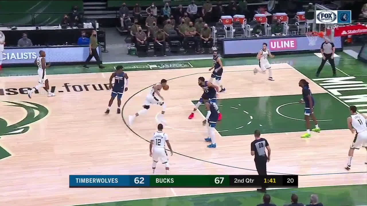 Dennis Schroder And Lebron Ice In Veins 3 Pointer Nba GIF - Dennis Schroder  and Lebron ice in veins 3 pointer nba - Discover & Share GIFs