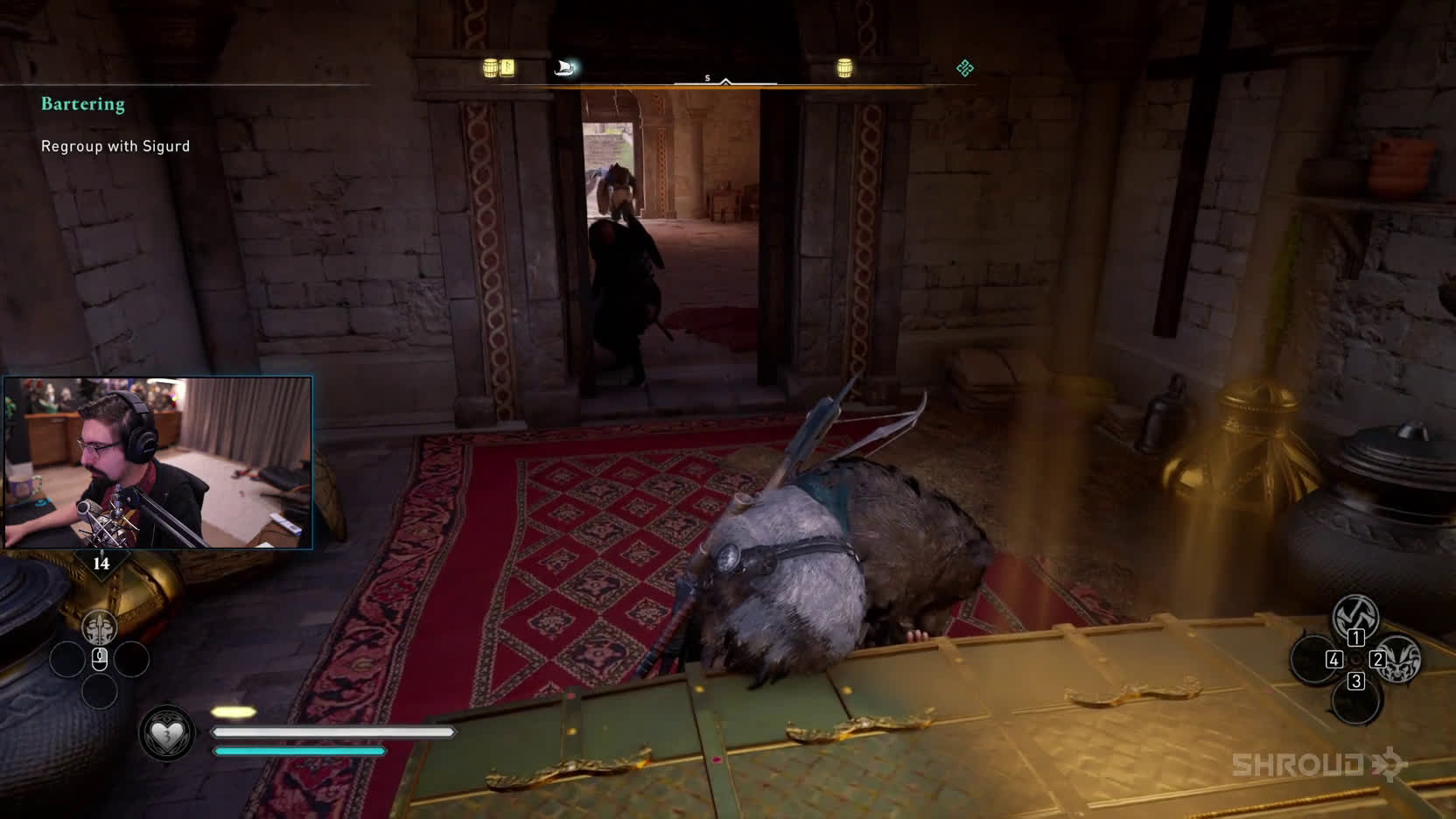 Shroud Finds Hilarious And Horrible Bugs In Assassin S Creed Valhalla Dexerto Fortnite Visual Glitch Viking Fortnite Visual Glitch Viking Shroud Finds Hilarious And Horrible Bugs In Assassin S Creed Valhalla Dexerto