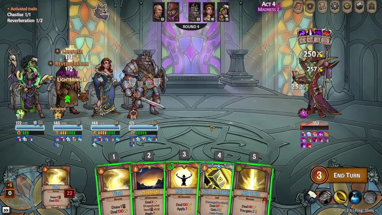 Reginald Damage