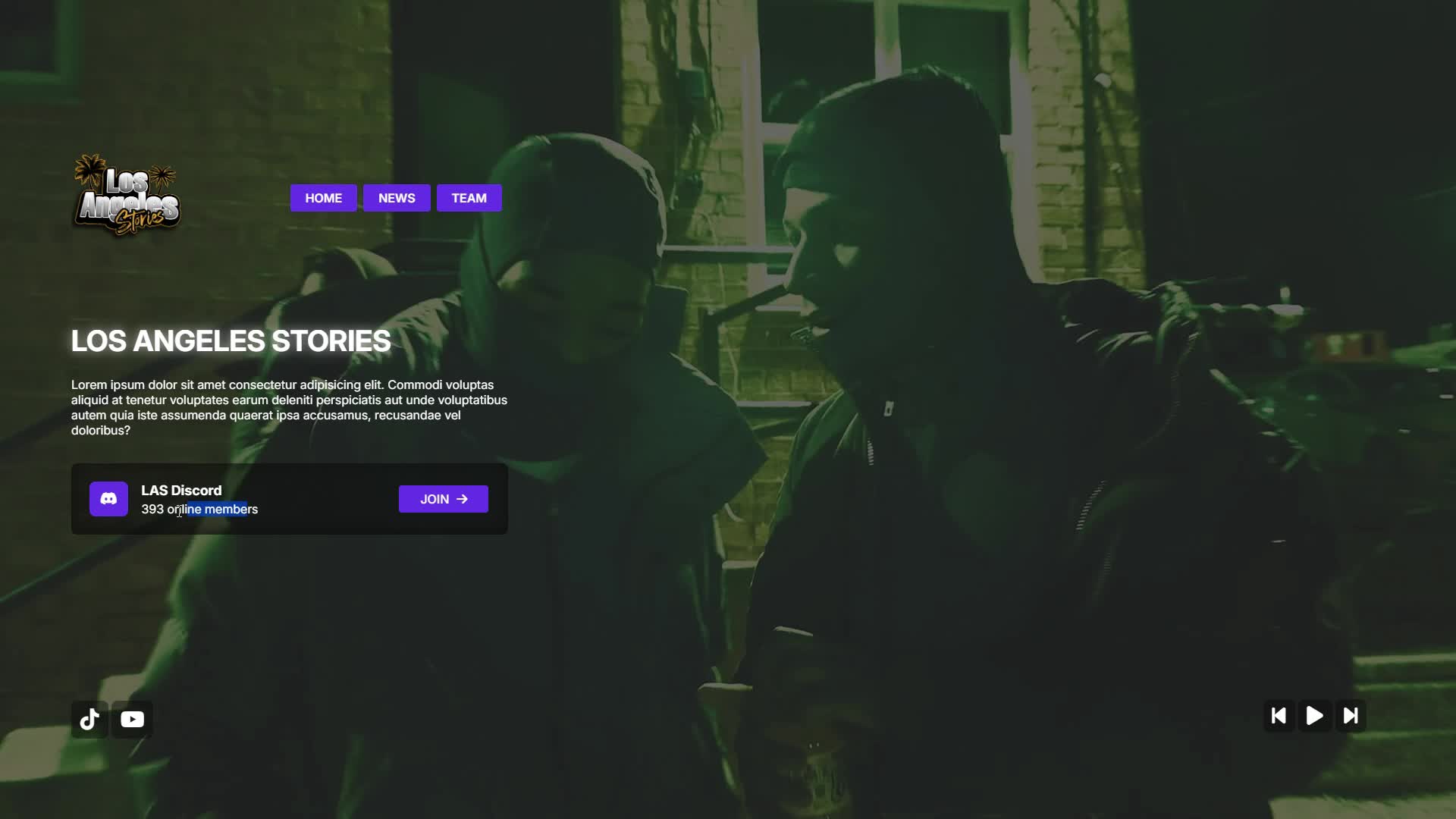 Watch Professional Loading Screen | Streamable