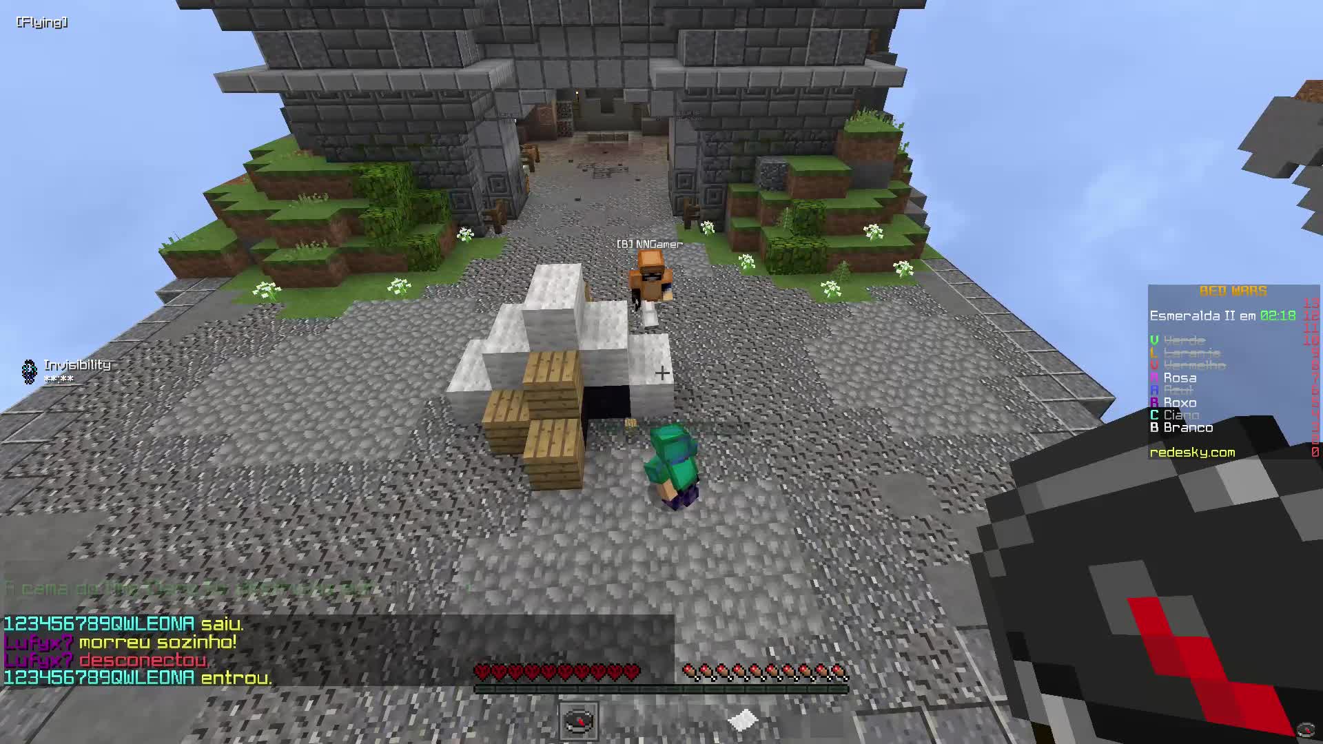 Zulu Platform x64 Architecture 29052022 210752