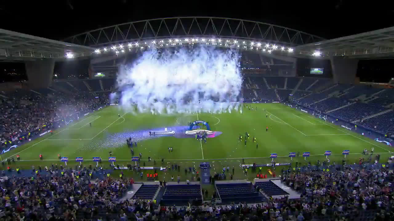 Watch Chelsea Champions League Trophy Lift Celebrations We Ain T Got No History Watch Chelsea Champions League Trophy Lift Celebrations We Ain T Got No History