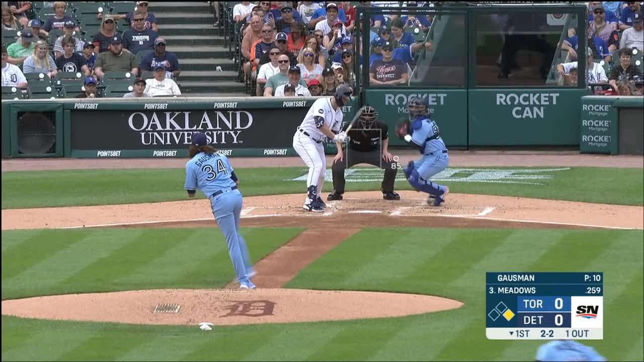 Craig Counsell gets ejected after a contentious sequence of events