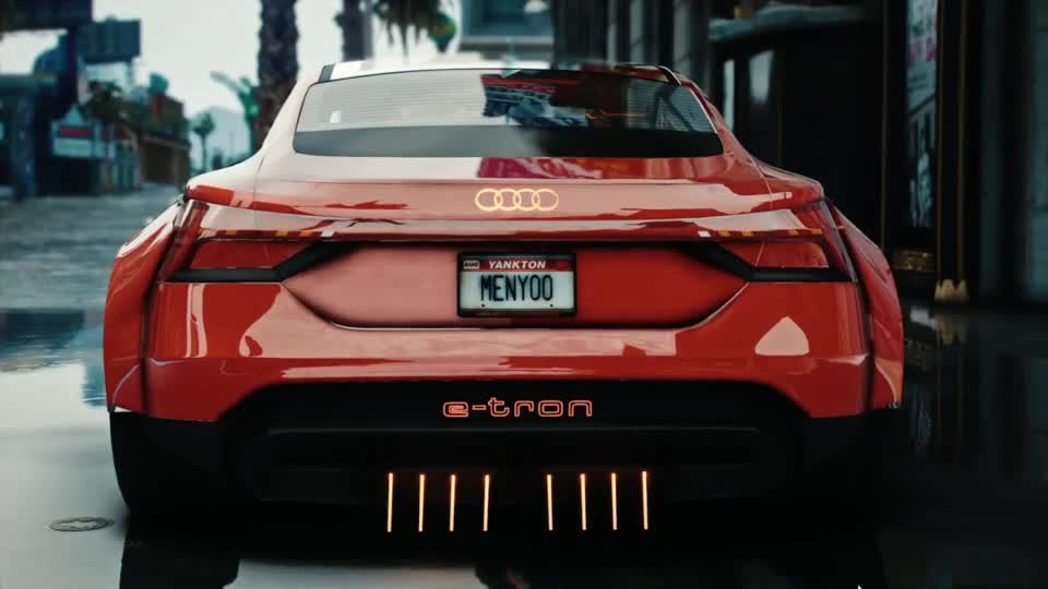 [LaFiveM] Scripts - animated-cars