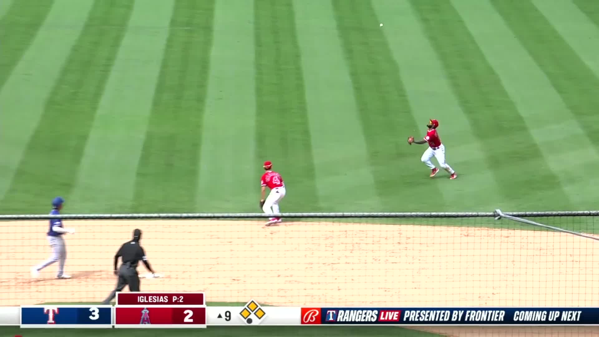 Jorge Mateo hits a little league dong : r/baseball