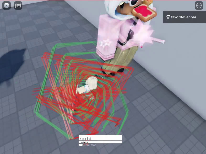 Raycast Hitbox 4 0 For All Your Melee Needs 596 By Synxcious Community Resources Devforum Roblox - senpai bypassed roblox id